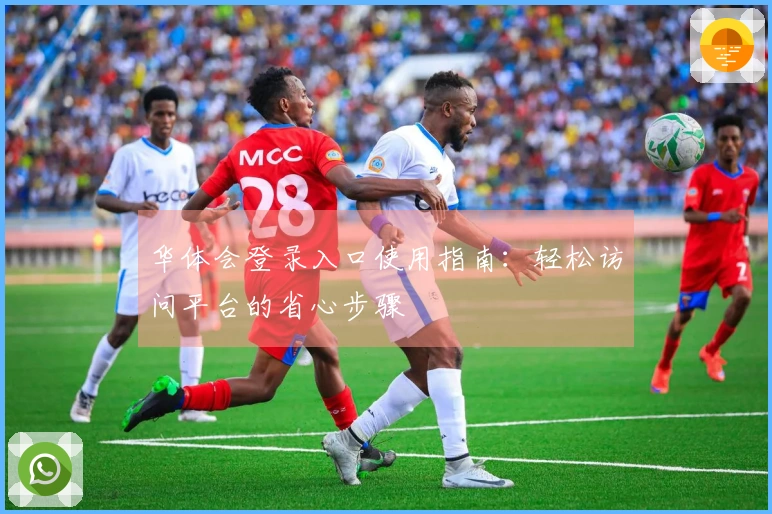华体会登录入口使用指南：轻松访问平台的省心步骤