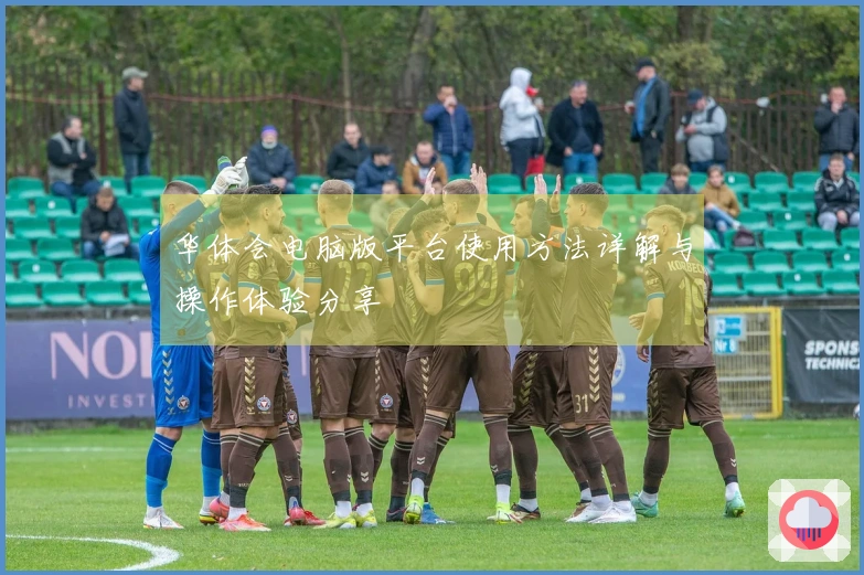 华体会电脑版平台使用方法详解与操作体验分享