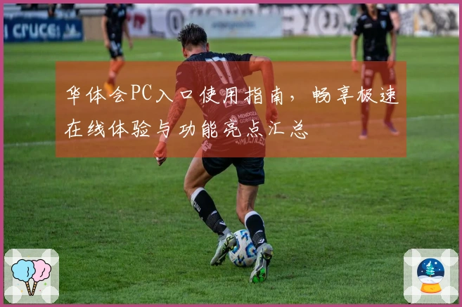 华体会PC入口使用指南，畅享极速在线体验与功能亮点汇总